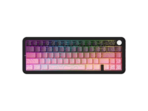 XINMENG Beat65 8KHz Low Latency Magnetic Switch Mechanical Keyboard
