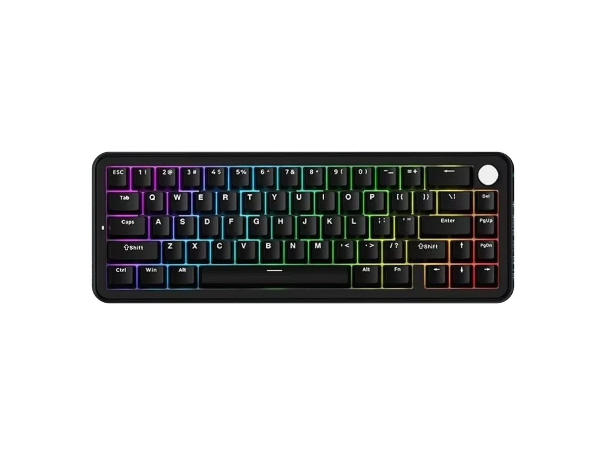 XINMENG Beat65 8KHz Low Latency Magnetic Switch Mechanical Keyboard - Image 4