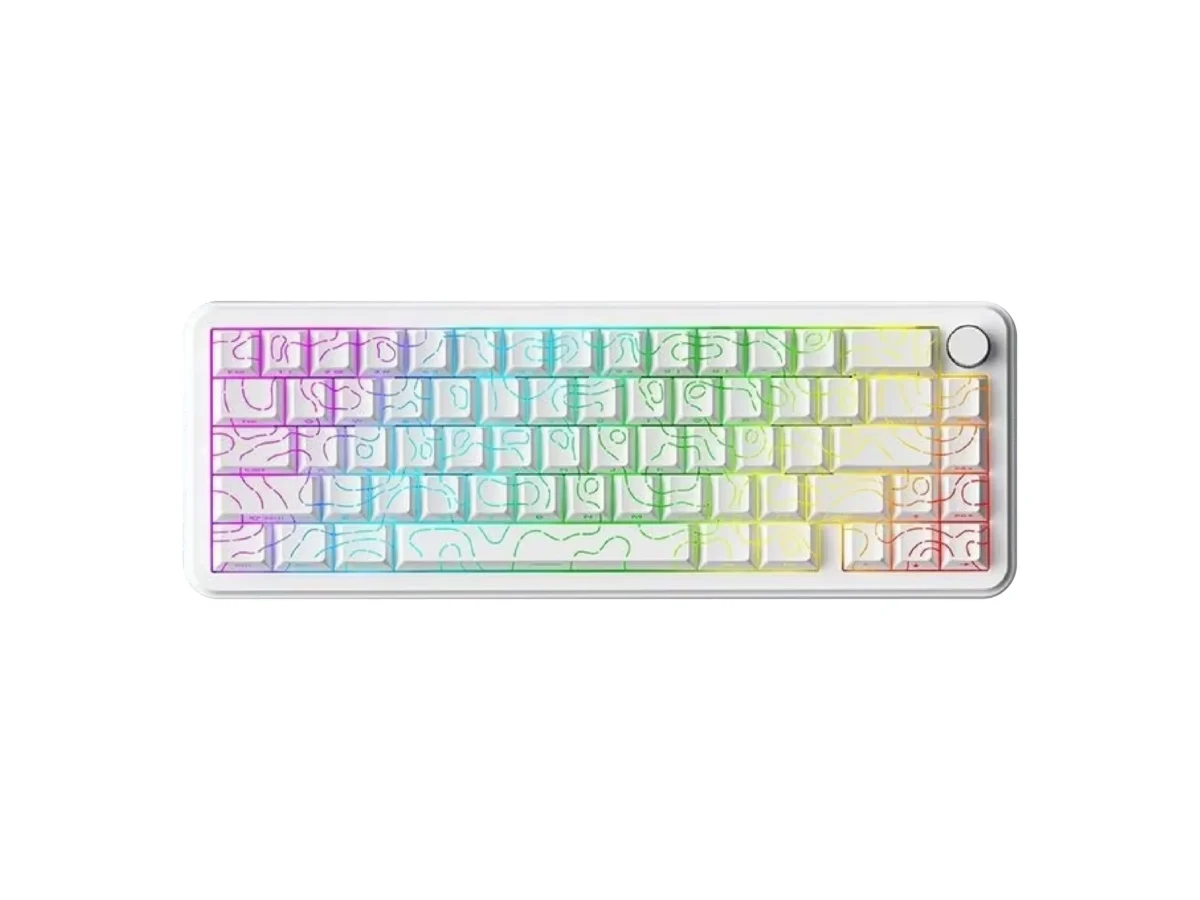 XINMENG Beat65 8KHz Low Latency Magnetic Switch Mechanical Keyboard - Image 3