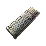 Xinmeng K980 Tri-mode RGB Hotswappable Mechanical Keyboard