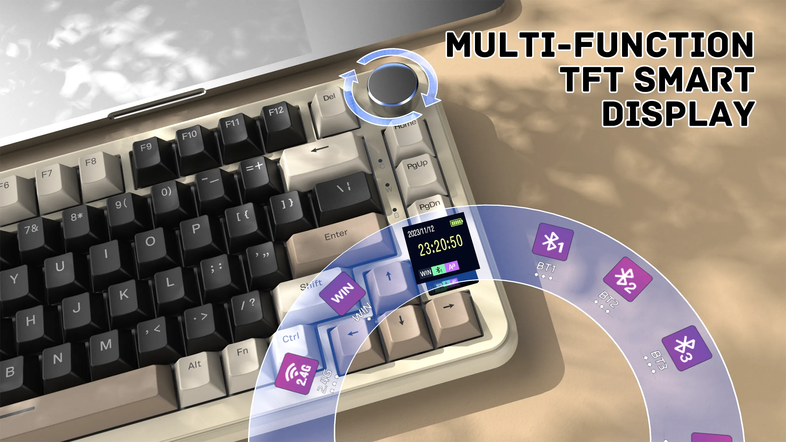 attack shark x85 pro