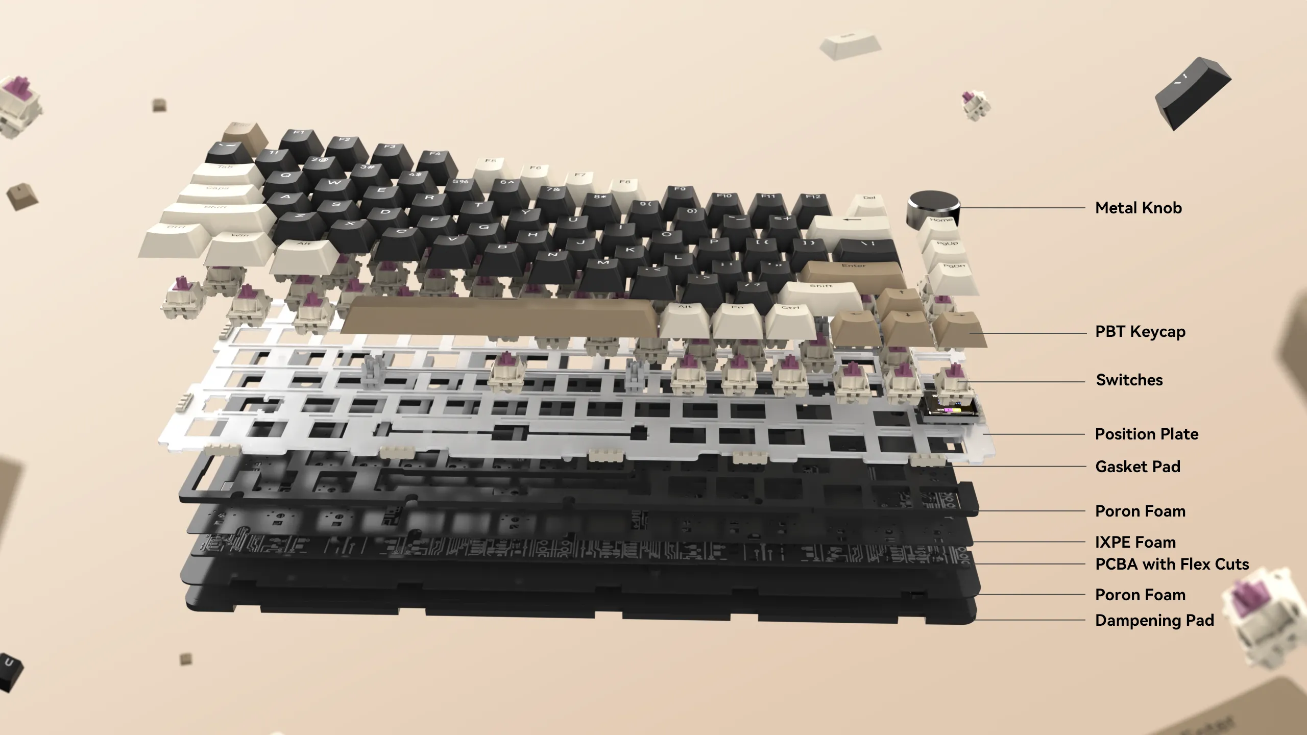 attack shark x85 pro