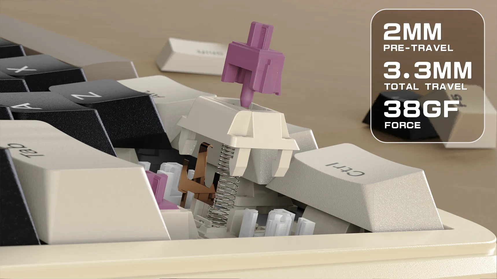 attack shark x85 pro