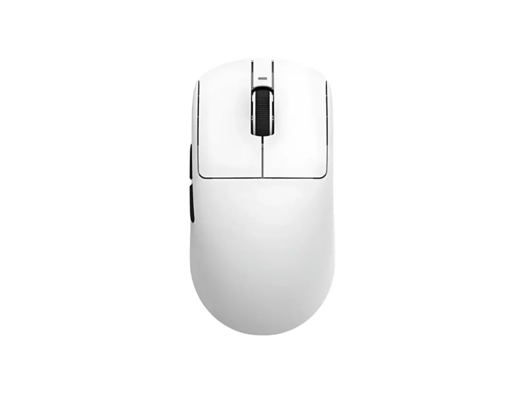 VGN VXE R1 Tri-Mode Gaming Mouse White
