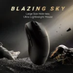 ATK Blazing Sky X1 Wireless Gaming Mouse
