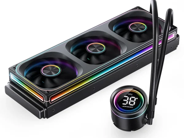 Jonsbo TH-360 AIO CPU Liquid Cooler