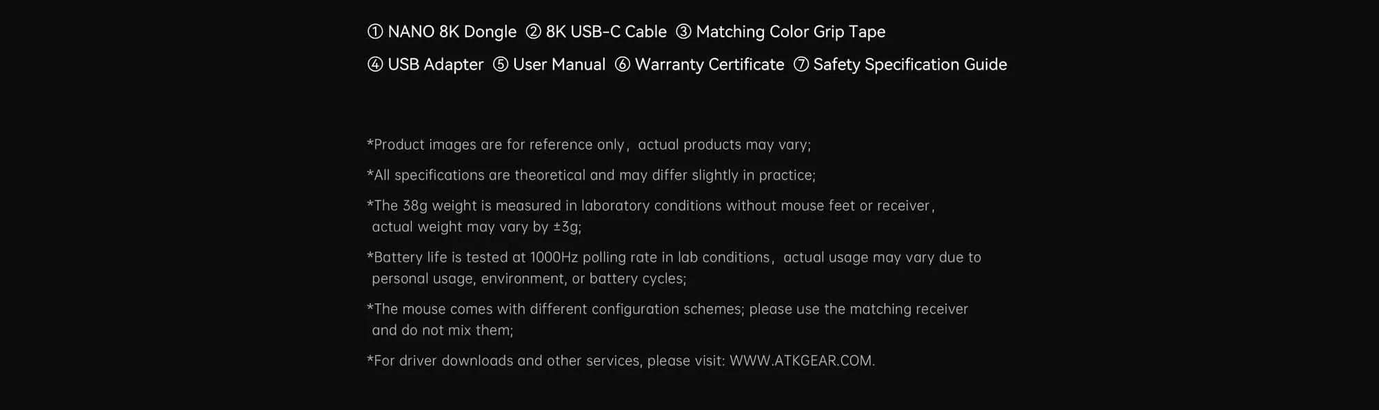 ATK Blazing Sky F1 V2