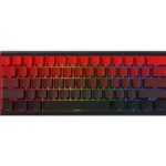 AJAZZ ALUX 60 Plus HE Aluminum Keyboard