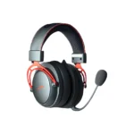 ASCEND AIR 7.1 Surround Ultra Lightweight Gaming Headphone Red