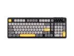 AJAZZ AF98 Plus Tri-mode Keyboard Starry Night Grey