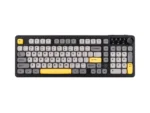 AJAZZ AF98 Plus Tri-mode Keyboard Starry Night Grey