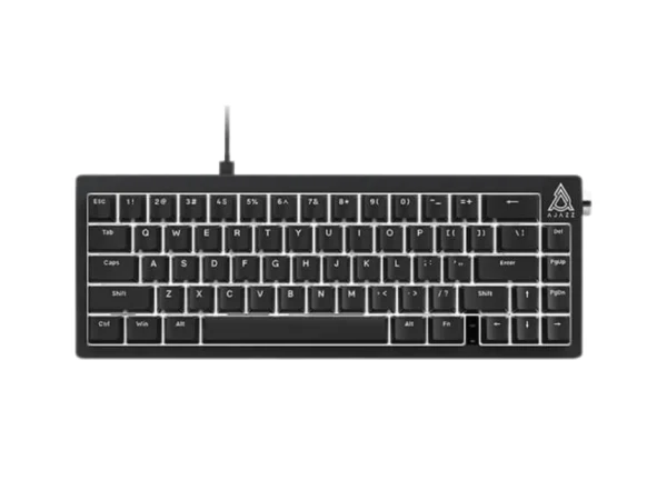 AJAZZ AK650 Wired Mechanical Keyboard