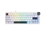 AJAZZ AK650 Wired Mechanical Keyboard
