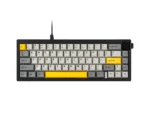 AJAZZ AK650 Wired Mechanical Keyboard