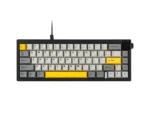 AJAZZ AK650 Wired Mechanical Keyboard