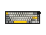 AJAZZ AK650 Tri-mode Mechanical Keyboard