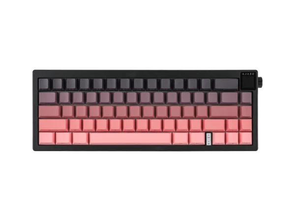 AJAZZ AK650 Tri-mode Mechanical Keyboard