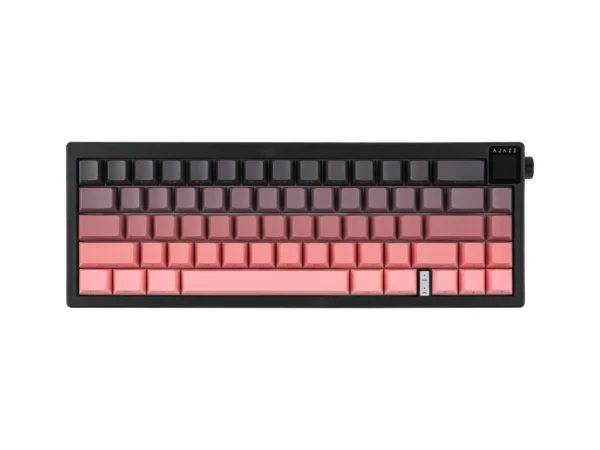 AJAZZ AK650 Tri-mode Mechanical Keyboard