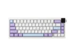 AJAZZ AK650 Tri-mode Mechanical Keyboard