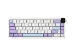 AJAZZ AK650 Tri-mode Mechanical Keyboard