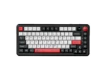 Ajazz AK820 MAX Plus Tri-Mode Mechanical Keyboard - Image 2