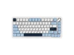 Ajazz AK820 MAX Plus Tri-Mode Mechanical Keyboard - Image 3