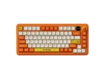 Ajazz AK820 MAX Plus Tri-Mode Mechanical Keyboard - Image 4