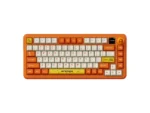 Ajazz AK820 MAX Plus Tri-Mode Mechanical Keyboard - Image 4