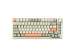 Ajazz AK820 Max Plus tri-mode mechanical keyboard