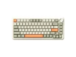 Ajazz AK820 Max Plus tri-mode mechanical keyboard