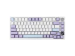 Ajazz AK820 Pro 75% Gasket-mounted Tri-mode Mechanical Keyboard - Image 2