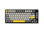 Ajazz AK820 Pro 75% Gasket-mounted Tri-mode Mechanical Keyboard - Image 3