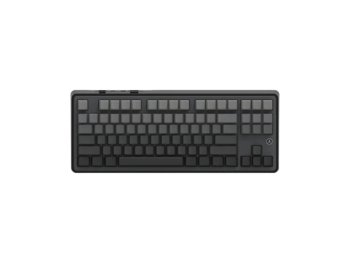 AJAZZ AK870 Hot-Swap Mechanical Keyboard TFT Display - Image 3