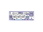 AJAZZ AK870 Hot-Swap Mechanical Keyboard TFT Display - Image 5