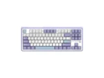 AJAZZ AK870 Hot-Swap Mechanical Keyboard TFT Display - Image 5