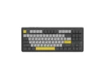 AJAZZ AK870 Hot-Swap Mechanical Keyboard TFT Display - Image 6