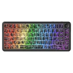 AJAZZ AK820 MAX Ultra HE Tri-Mode Mechanical Keyboard