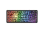 AJAZZ AK820 MAX Ultra HE Tri-Mode Mechanical Keyboard
