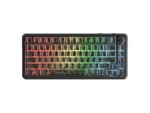 Ajazz AK820 MAX Ultra HE Tri-Mode Mechanical Keyboard - Image 4