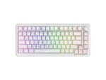 AJAZZ AK820 MAX Ultra HE Tri-Mode Mechanical Keyboard