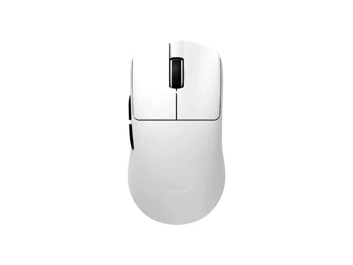 Blazing Sky ATK F1 Ultimate Gaming Mouse White