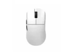 Blazing Sky ATK F1 Ultimate Gaming Mouse White