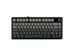 AULA F75 MAX Tri-Mode Wireless Gasket Mechanical Keyboard - Image 3