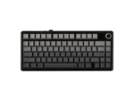 aula f75 max tri-mode wireless mechanical keyboard