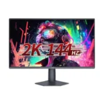 AOC Q24G50F 23.8″ QHD 144Hz Gaming Monitor