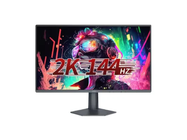AOC Q24G50F 23.8″ QHD 144Hz Gaming Monitor