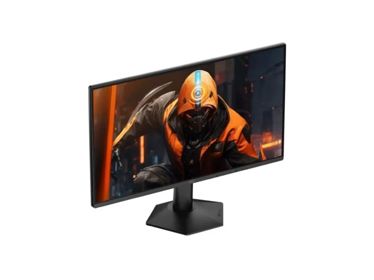 AOC Q24G50F 23.8″ QHD 144Hz Gaming Monitor - Image 2