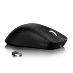 ATTACK SHARK X3 MAX PAW3950 Wireless Gaming Mouse
