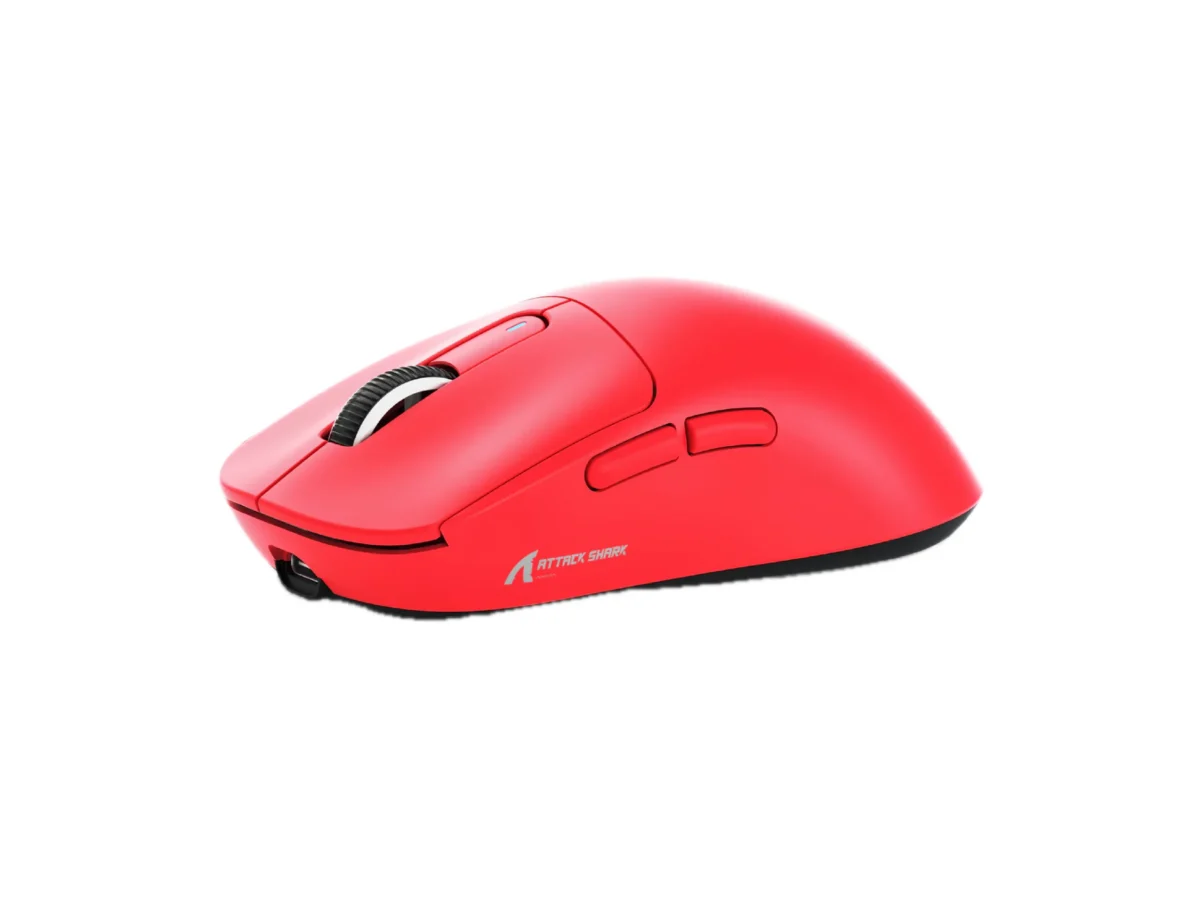 ATTACK SHARK X3PRO Three Modes 8K Gaming Mouse - Image 3