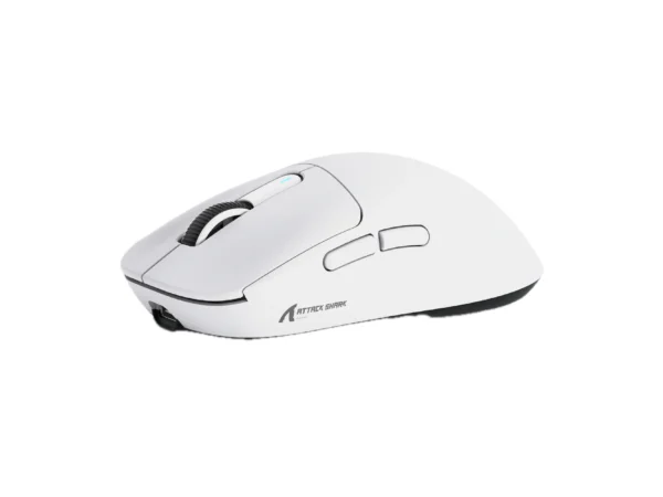 ATTACK SHARK X3PRO Three Modes 8K Gaming Mouse